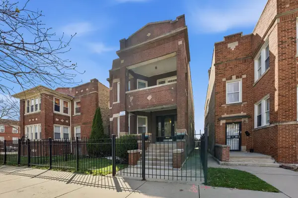 7546 S Sangamon Street, Chicago, IL 60620