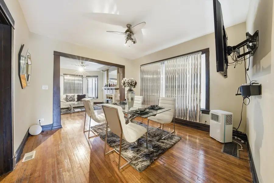 7546 S Sangamon Street, Chicago, IL 60620 - #3