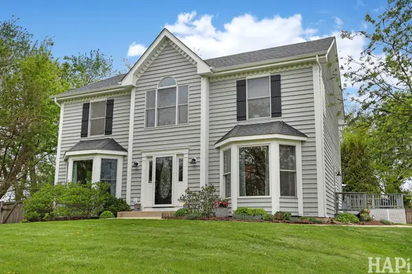 10N775 Muirhead Road, Elgin, IL 60124