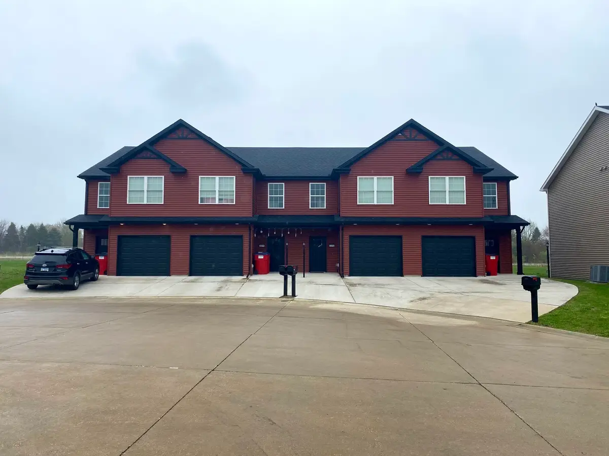 3313 Stoneway Court, Champaign, IL 61822 - #1