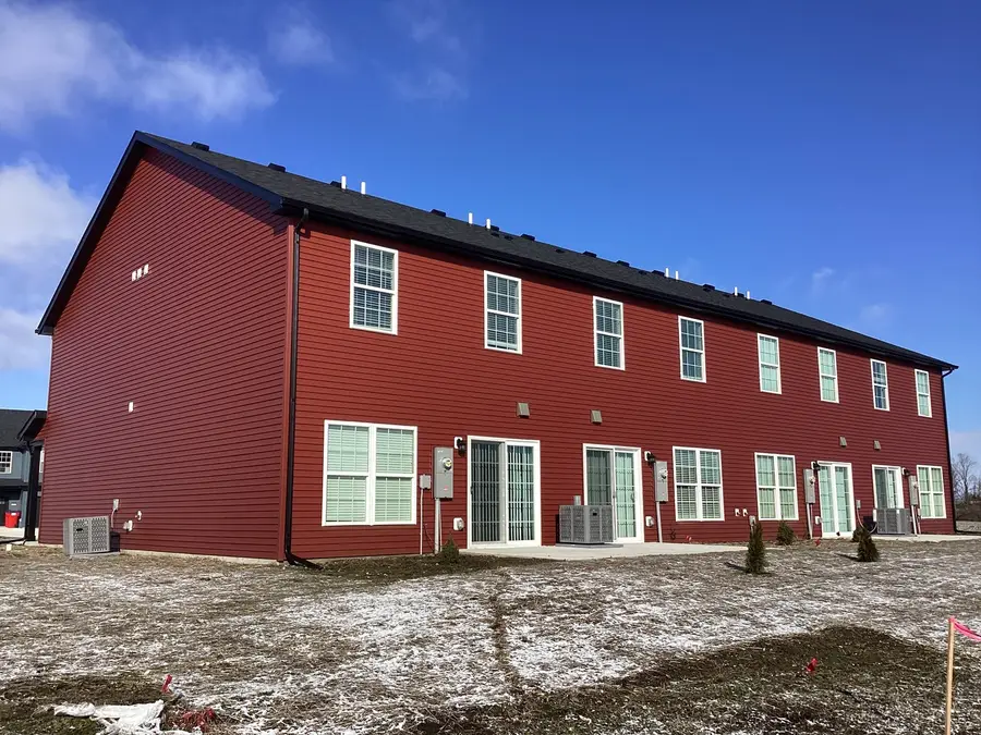 3313 Stoneway Court, Champaign, IL 61822 - #3