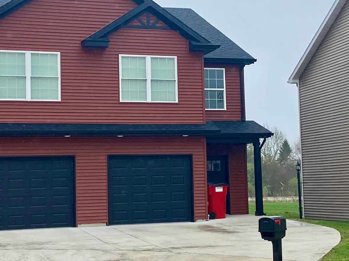 3315 Stoneway Court, Champaign, IL 61822 - #1