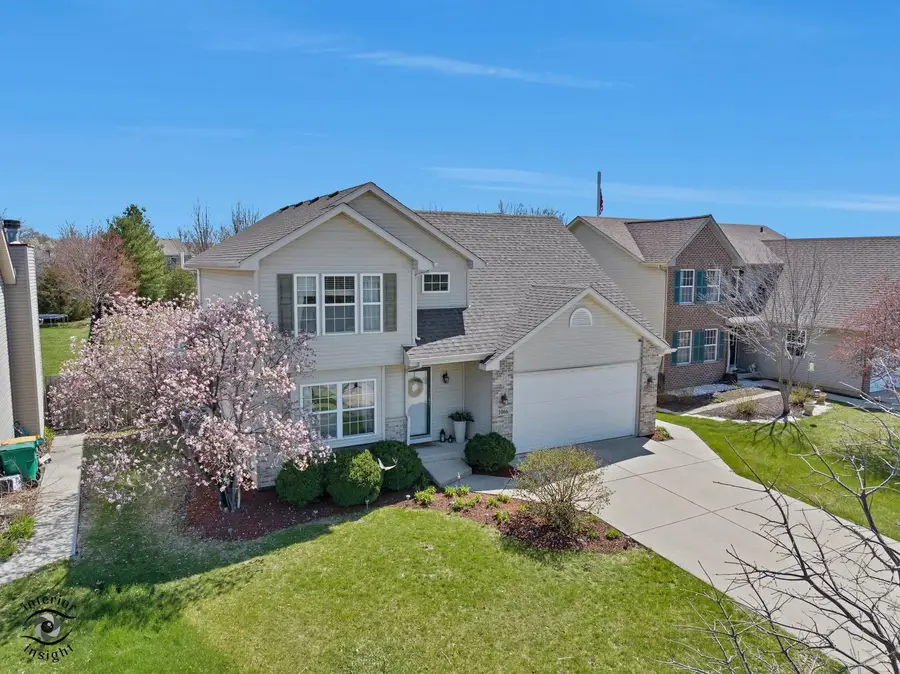 1066 N 129th Infantry Drive, Joliet, IL 60435 - #2