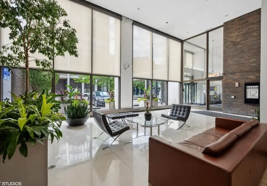 5455 N Sheridan Road #2904, Chicago, IL 60640 - #2