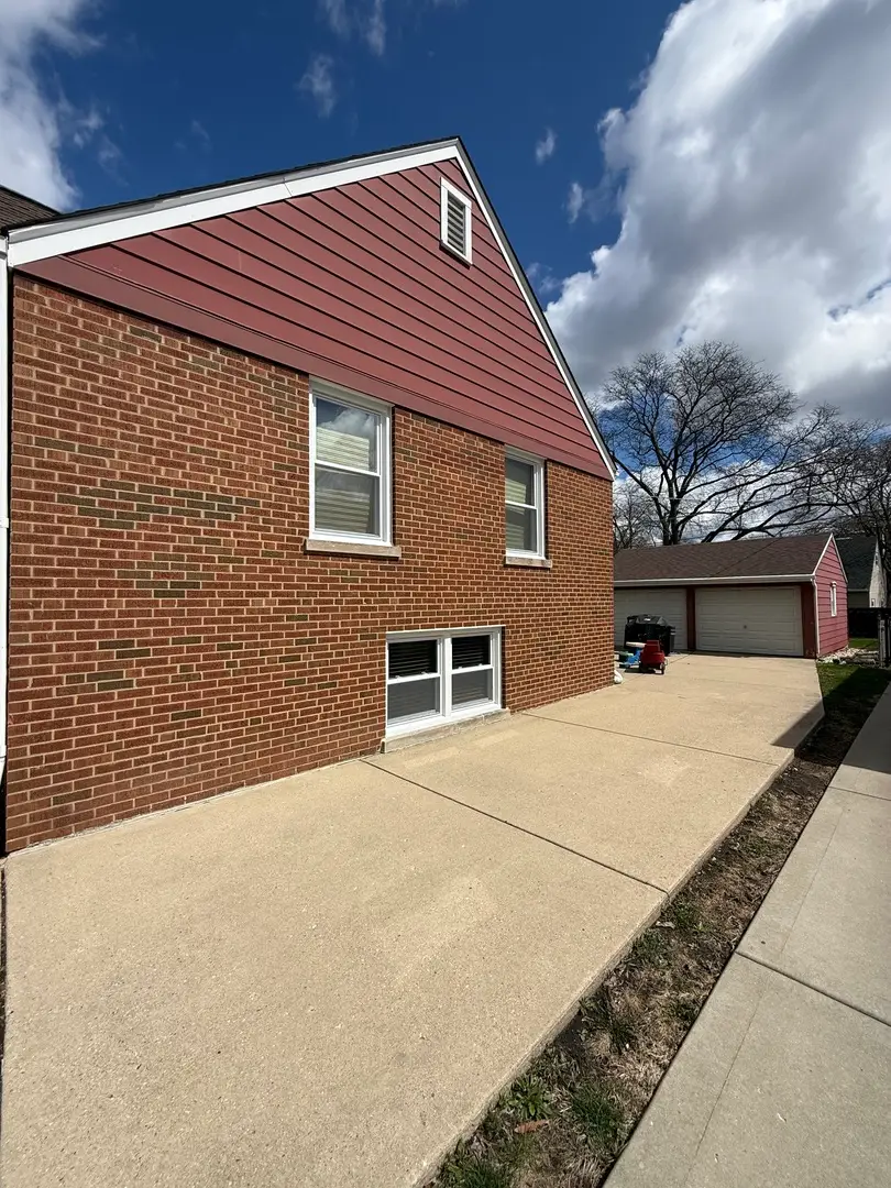 609 N Hamlin Avenue, Park Ridge, IL 60068 - #2