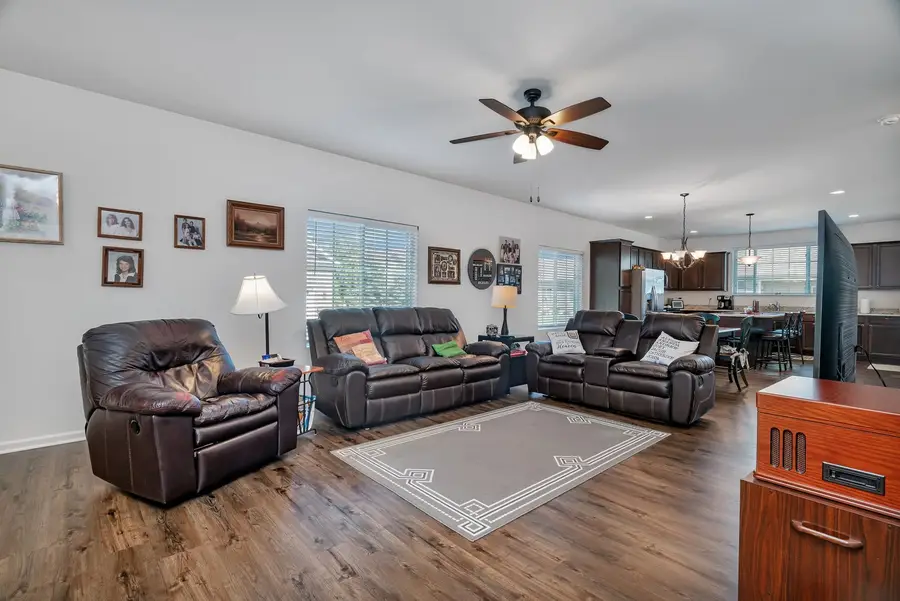 25626 S Geraldine Court, Channahon, IL 60410 - #2