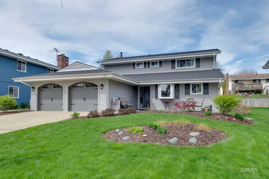 162 Braintree Drive, Bloomingdale, IL 60108 - #2