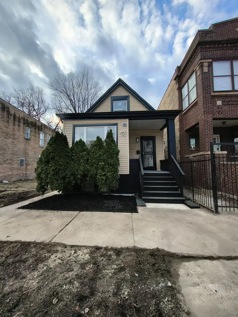 6418 S May Street, Chicago, IL 60621 - #1