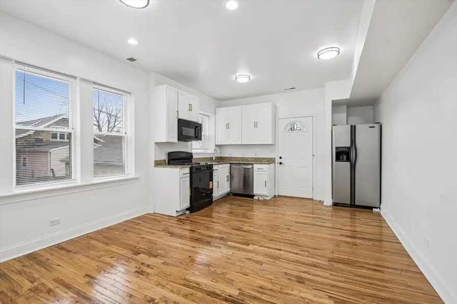 3849 W Ainslie Street #1, Chicago, IL 60625 - #3