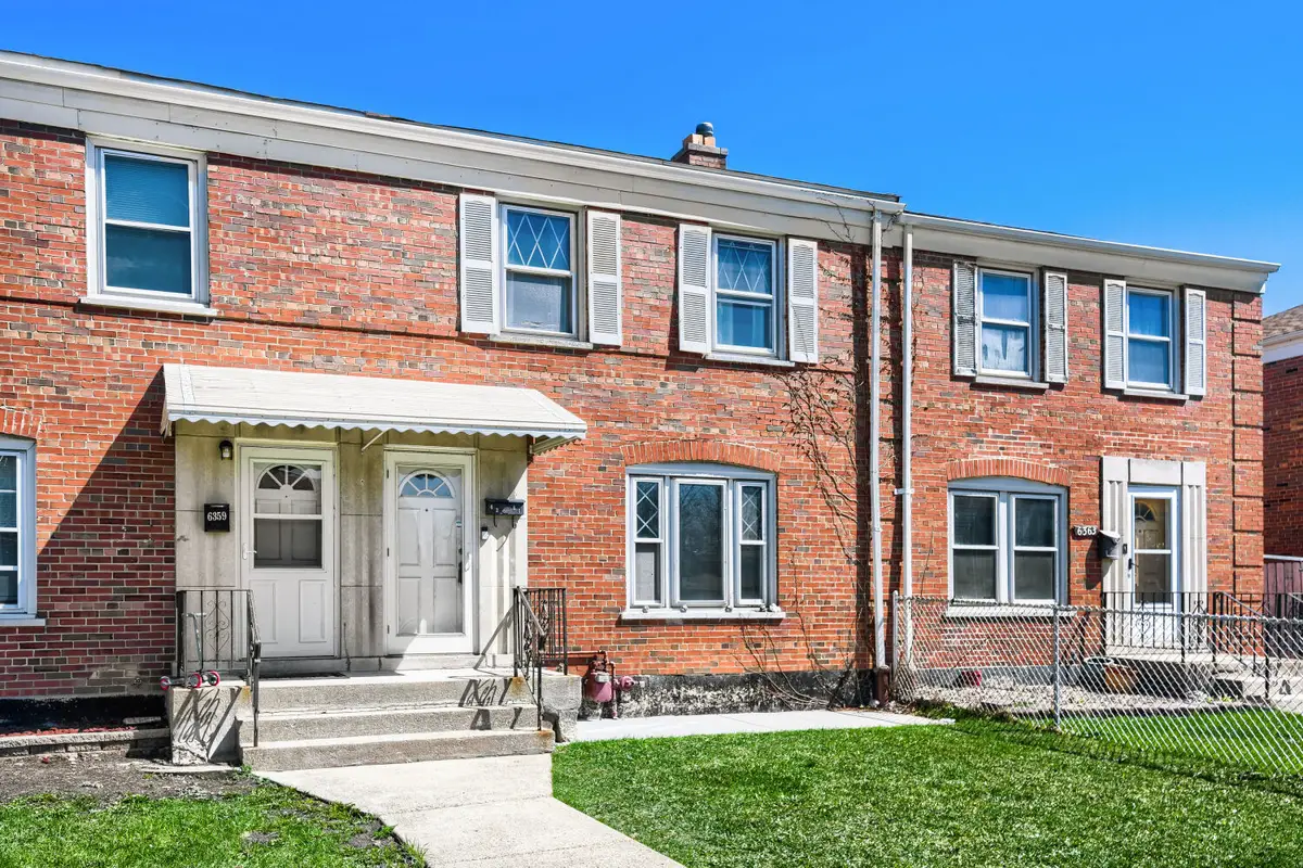 6361 S Lockwood Avenue, Chicago, IL 60638 - #1