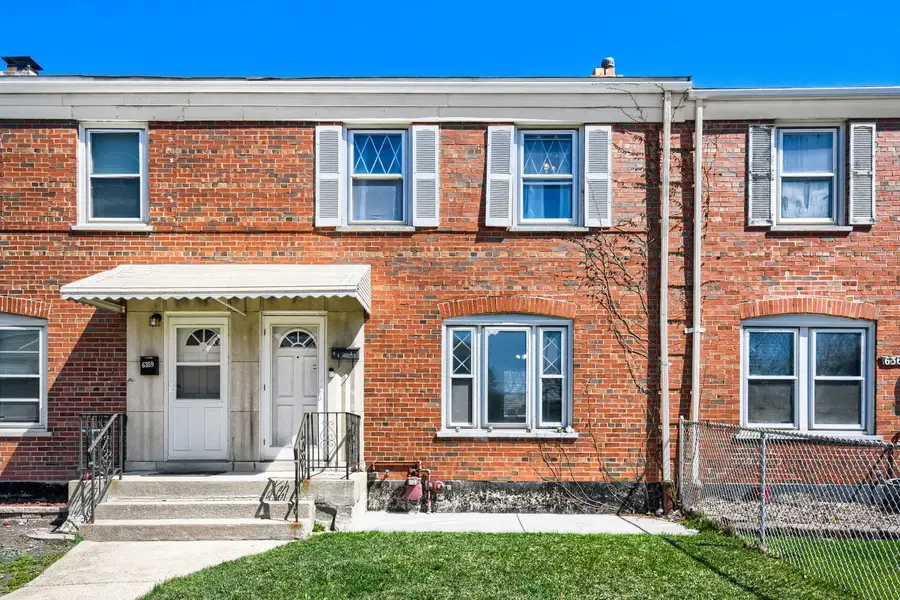 6361 S Lockwood Avenue, Chicago, IL 60638 - #2