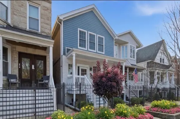 Address Withheld By Seller, Chicago, IL 60618