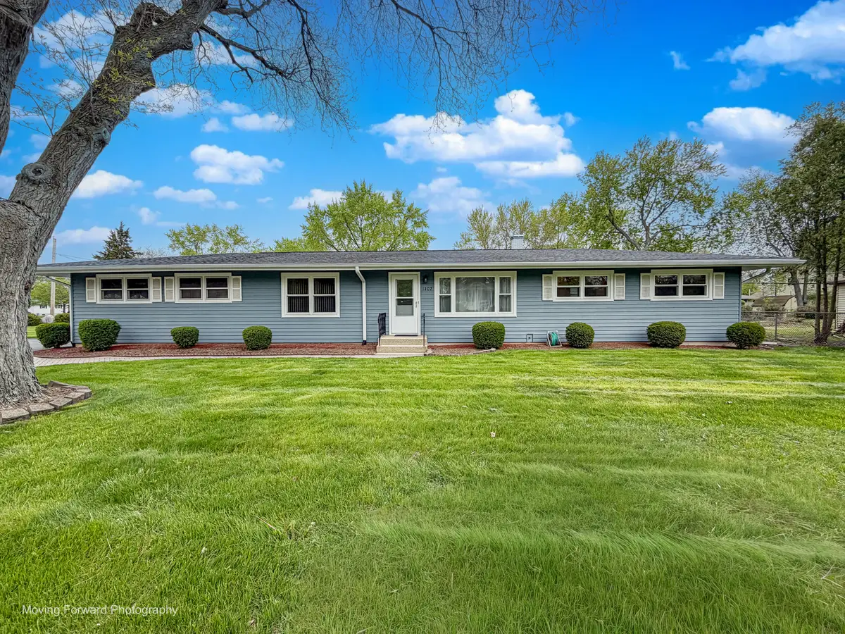 1402 Oakwood Court, McHenry, IL 60050 - #1