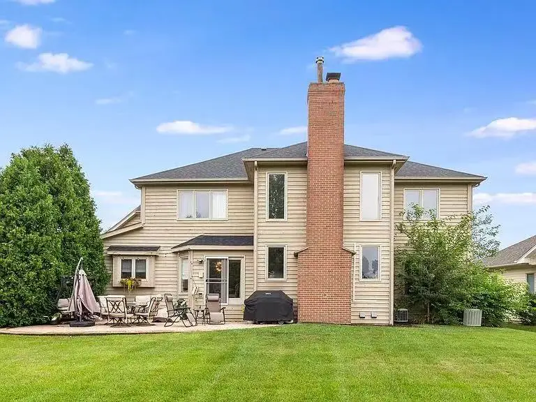 2532 Dewes Lane, Naperville, IL 60564 - #2