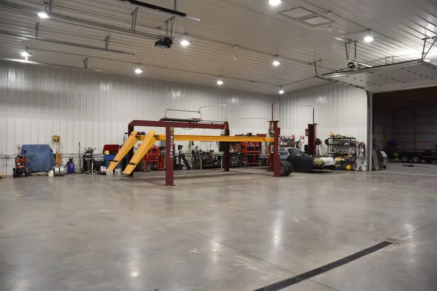 12350 W Il Rt 26 Route, Polo, IL 61064 - #3