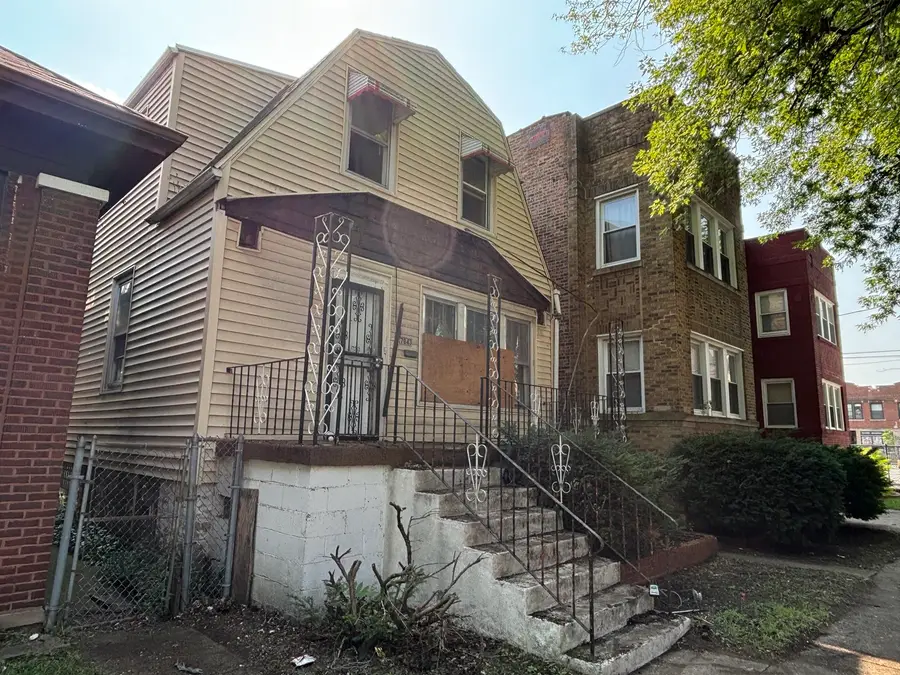 7843 S Langley Avenue, Chicago, IL 60619 - #2