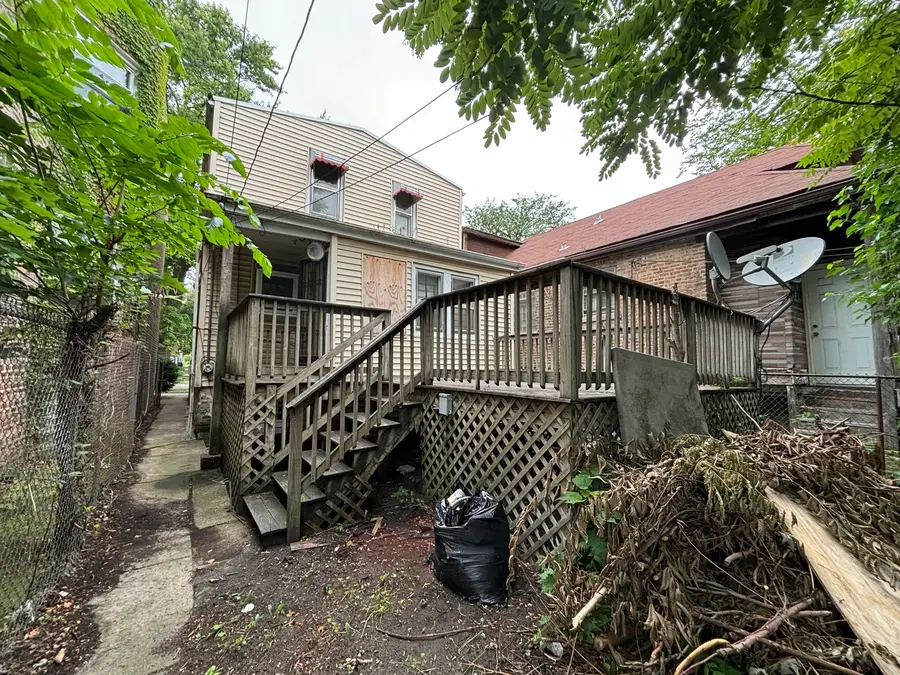 7843 S Langley Avenue, Chicago, IL 60619 - #3