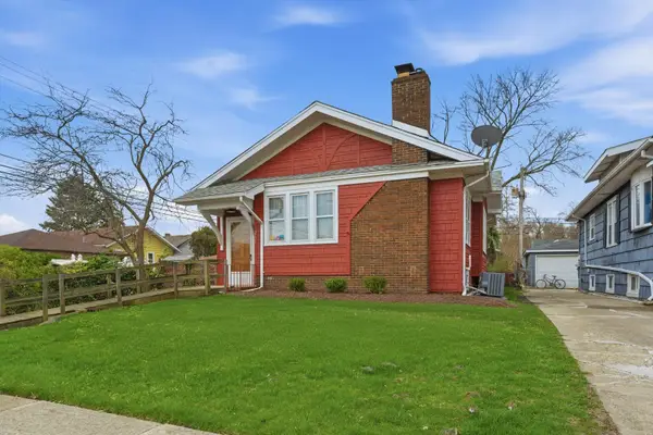 211 Waltham Street, Calumet City, IL 60409