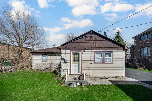 9506 Natoma Avenue, Oak Lawn, IL 60453