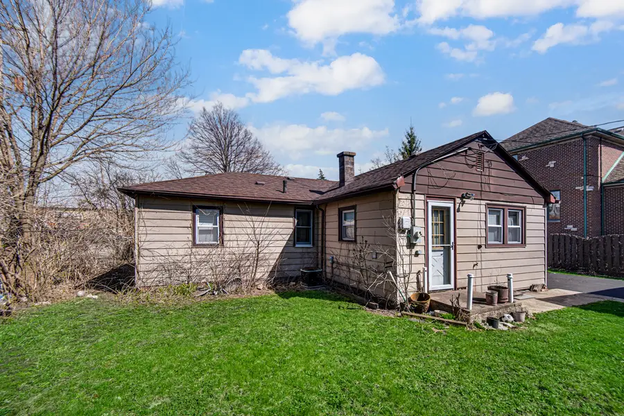 9506 Natoma Avenue, Oak Lawn, IL 60453 - #3