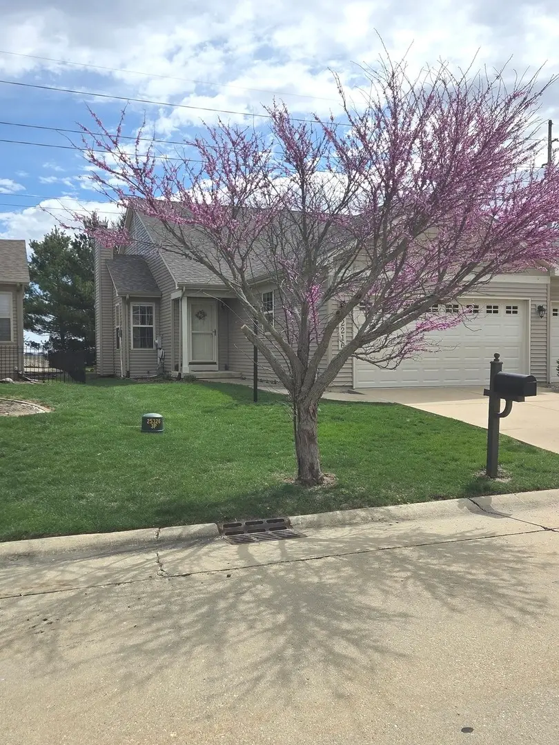 2216 Pebblebrooke Lane #2216, Urbana, IL 61802 - #2