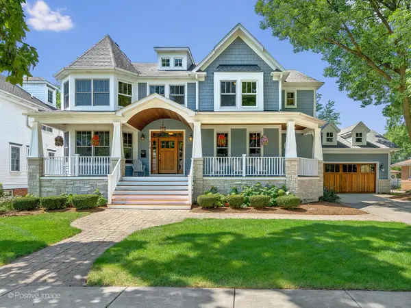 610 S Washington Street, Elmhurst, IL 60126