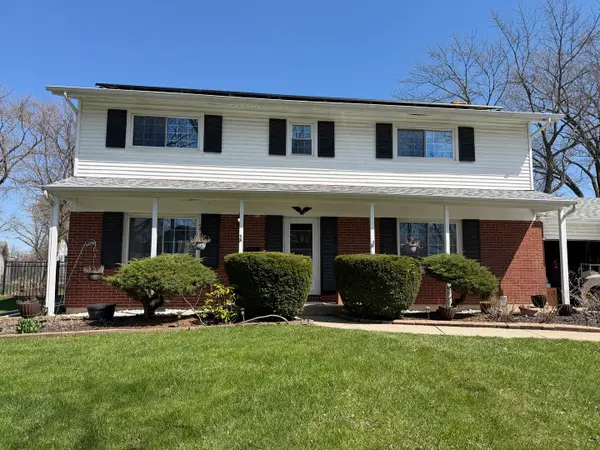 6721 Armstrong Court, Woodridge, IL 60517