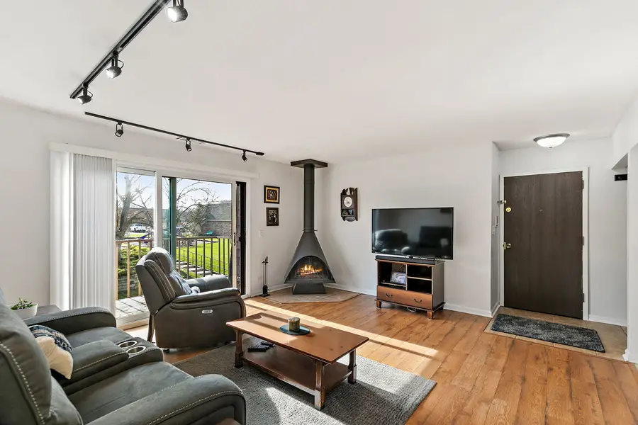 712 Tipperary Court #2B, Schaumburg, IL 60193 - #2