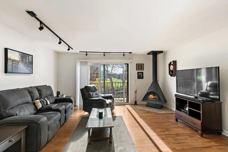 712 Tipperary Court #2B, Schaumburg, IL 60193 - #3