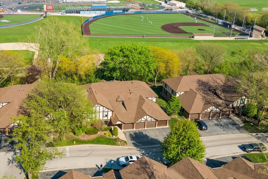 11301 Sycamore Lane #64B, Palos Hills, IL 60465 - #2