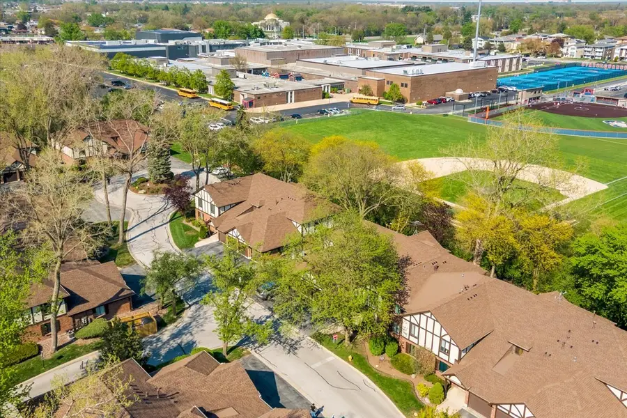 11301 Sycamore Lane #64B, Palos Hills, IL 60465 - #3