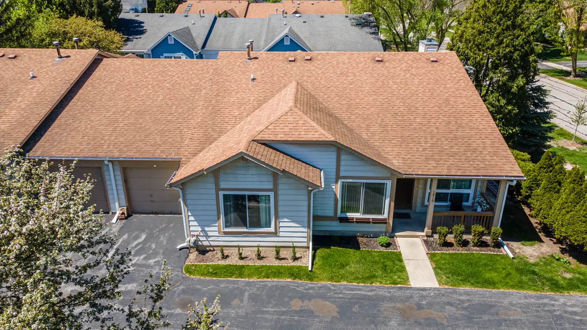 1816 Appaloosa Drive, Naperville, IL 60565 - #1