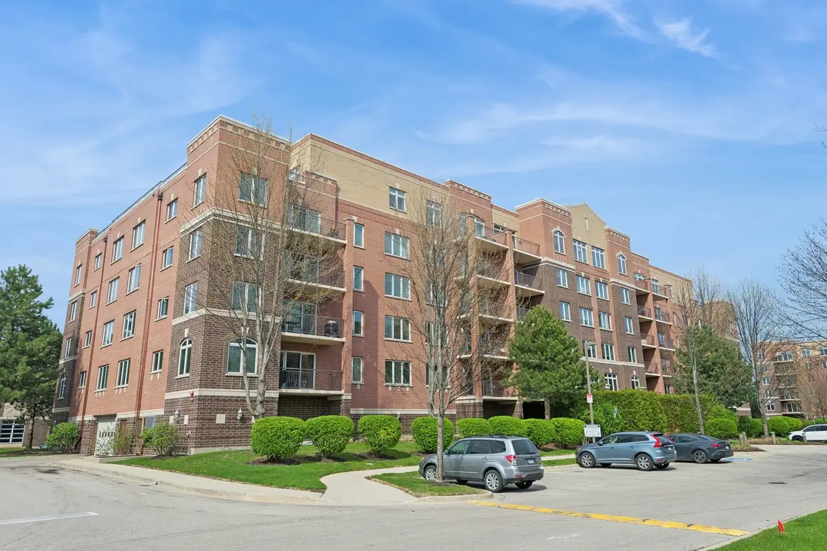 5155 Madison Street #509, Skokie, IL 60077 - #1
