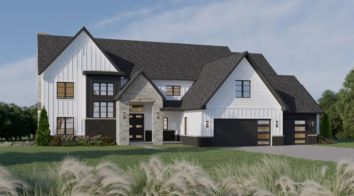 8775 Doe Court, Yorkville, IL 60560 - #1