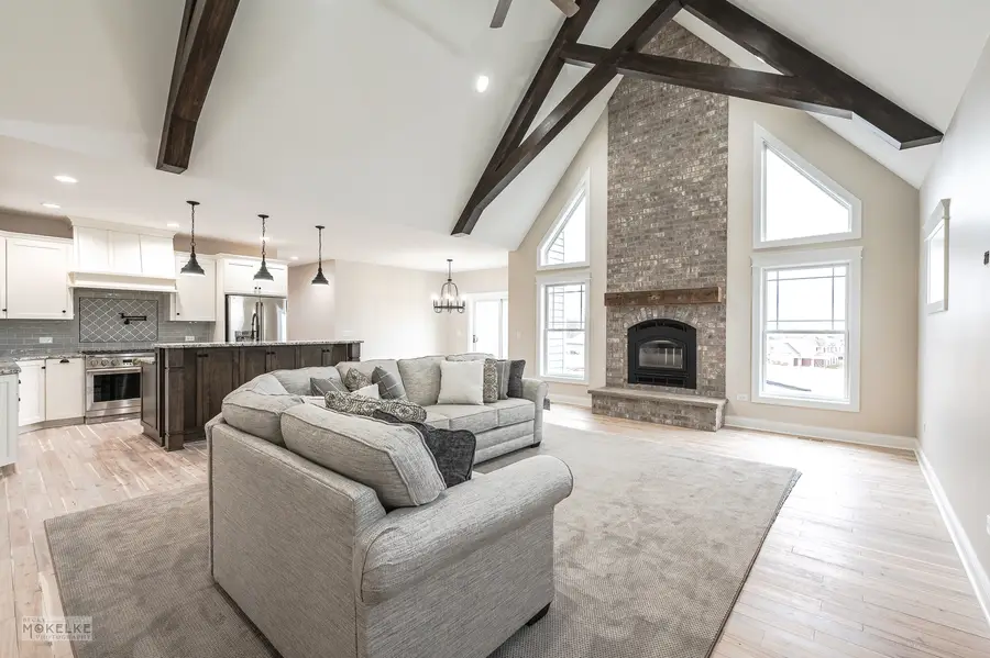 8775 Doe Court, Yorkville, IL 60560 - #3
