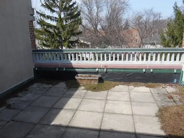 8050 Arbor Lane #303, Northfield, IL 60093 - #2