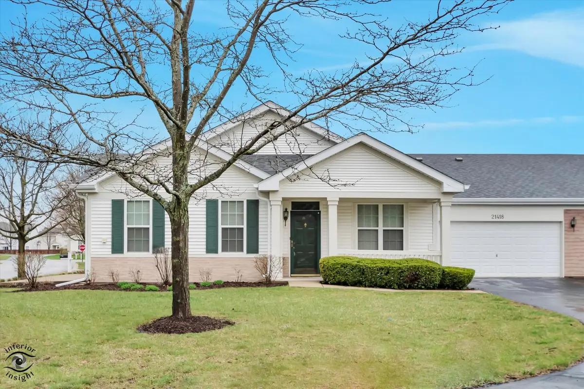 21418 Timber Lake Court #21418, Crest Hill, IL 60403 - #1
