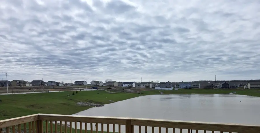 3033 W 82nd Place #C, Merrillville, IN 46410 - #2