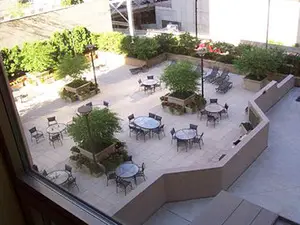 222 N Columbus Drive #3207, Chicago, IL 60601 - #3