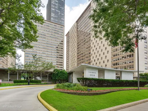 3950 N Lake Shore Drive #724, Chicago, IL 60613