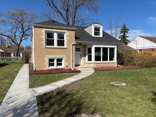 4940 Coyle Avenue, Skokie, IL 60077 - #1