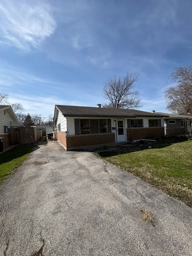 17226 Community Street, Lansing, IL 60438 - #2