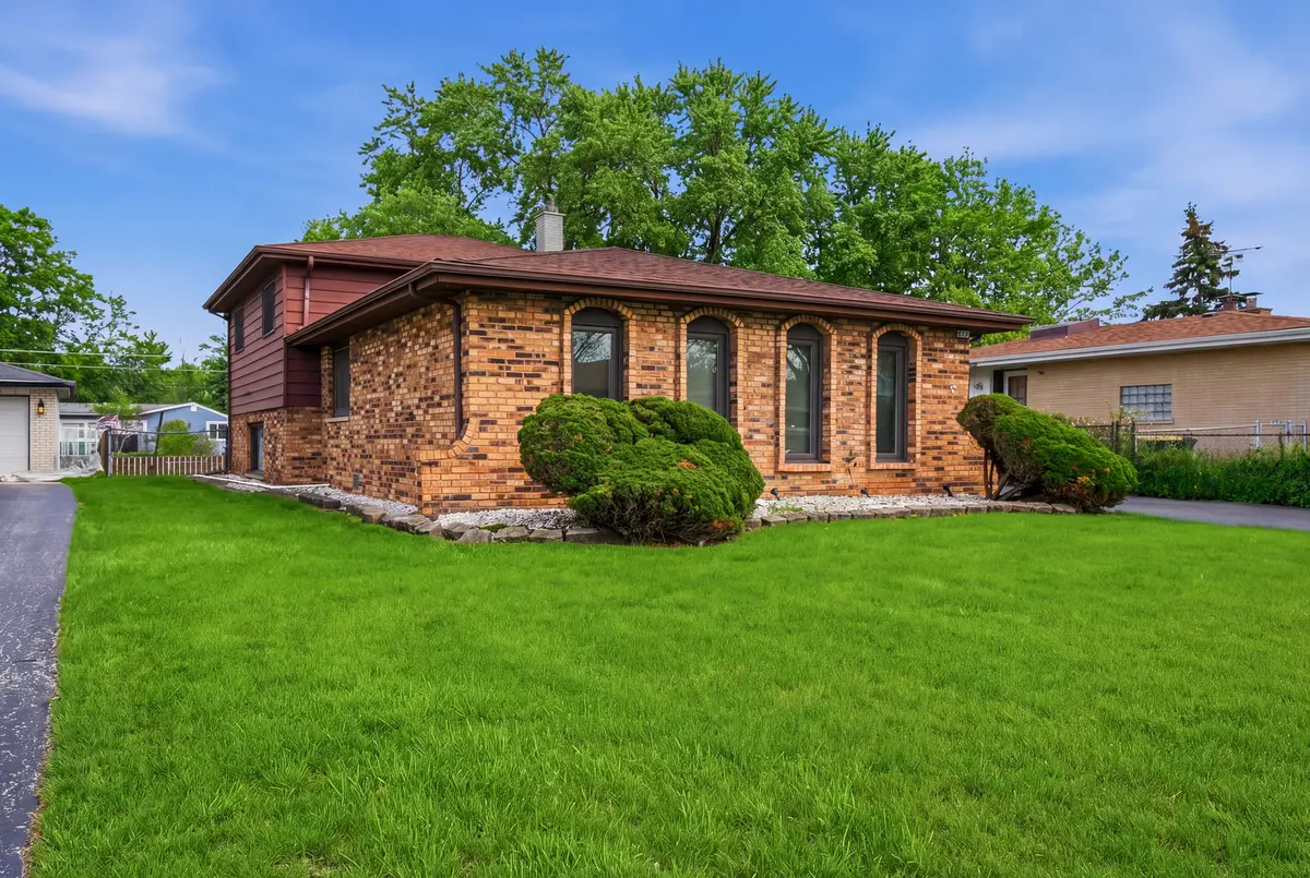 17243 Bernadine Street, Lansing, IL 60438 - #1