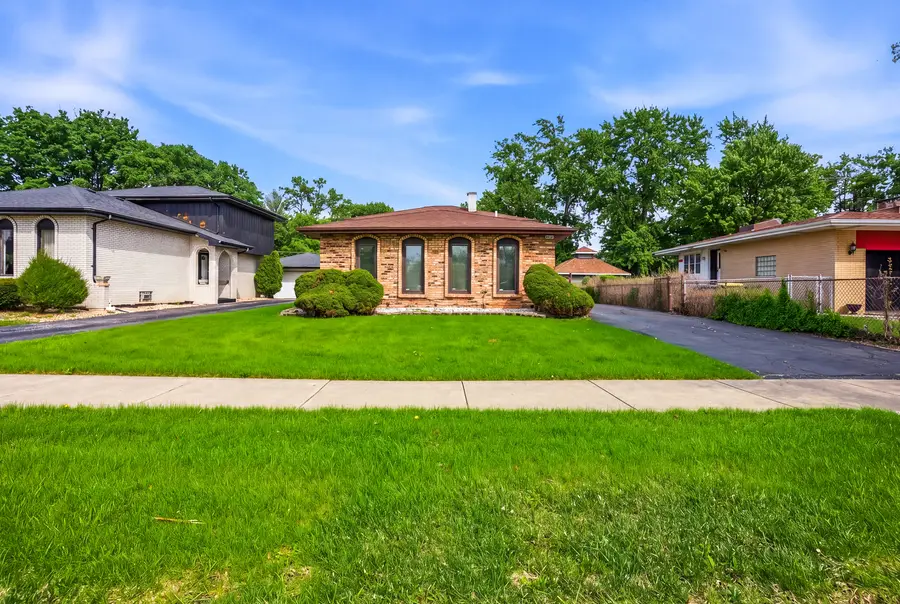 17243 Bernadine Street, Lansing, IL 60438 - #2