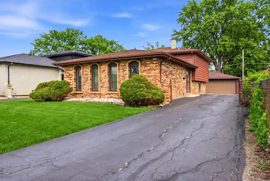 17243 Bernadine Street, Lansing, IL 60438 - #3