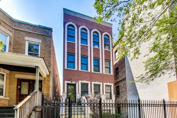 4216 N Ashland Avenue #G, Chicago, IL 60613
