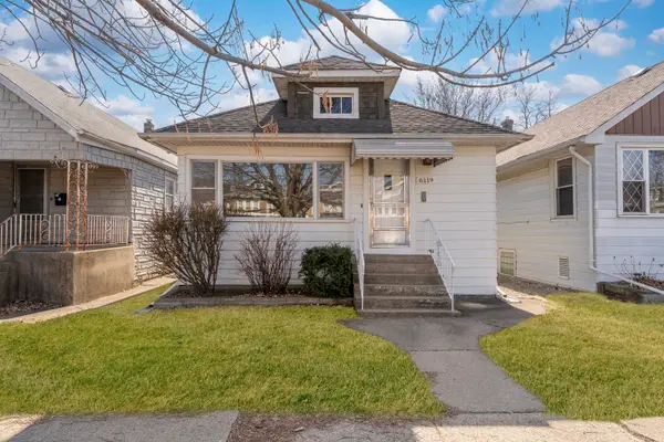 6119 W School Street, Chicago, IL 60634