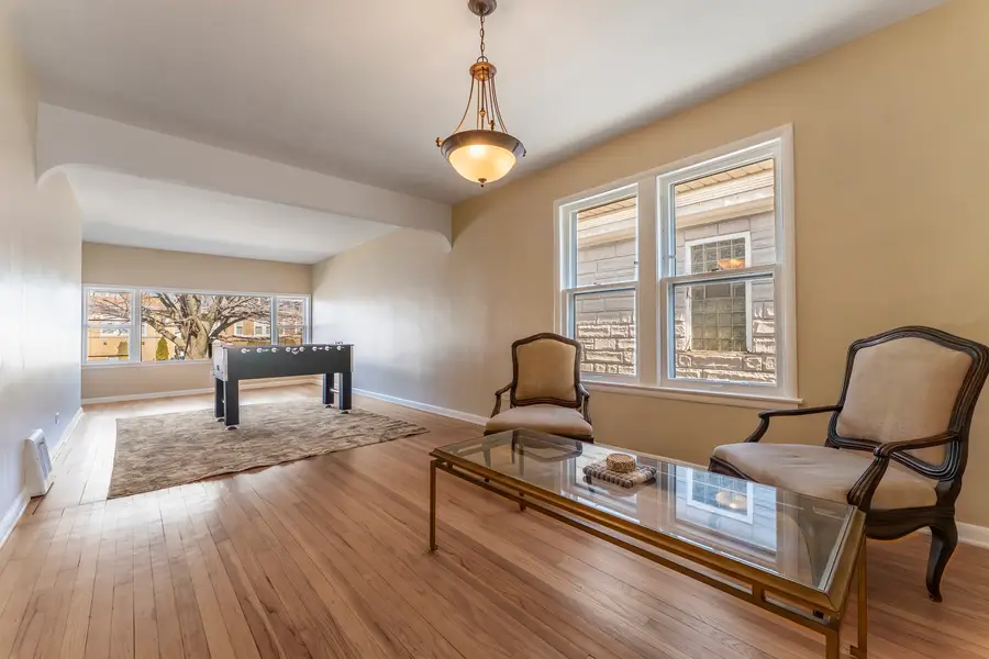 6119 W School Street, Chicago, IL 60634 - #3