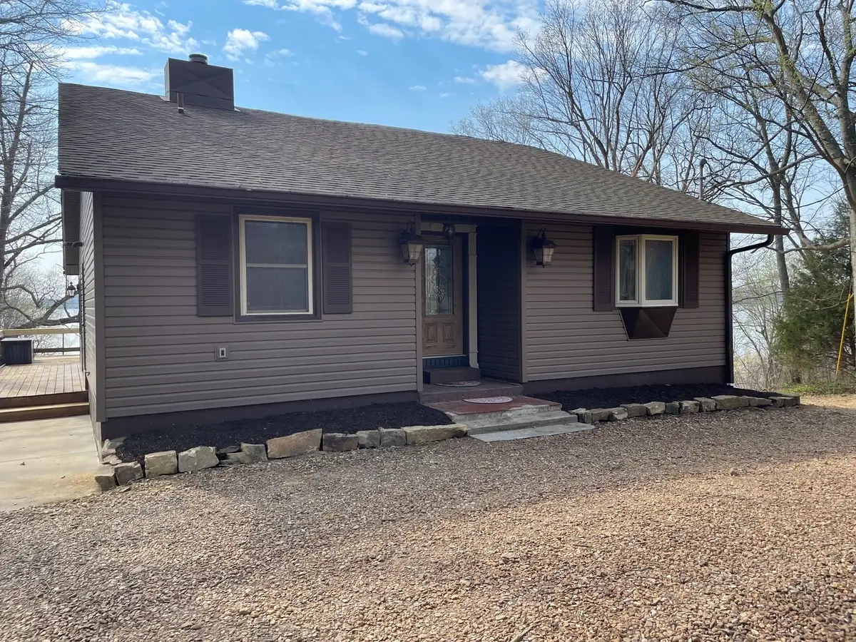 3512 Riverview Lake Road, Metropolis, IL 62960 - #1