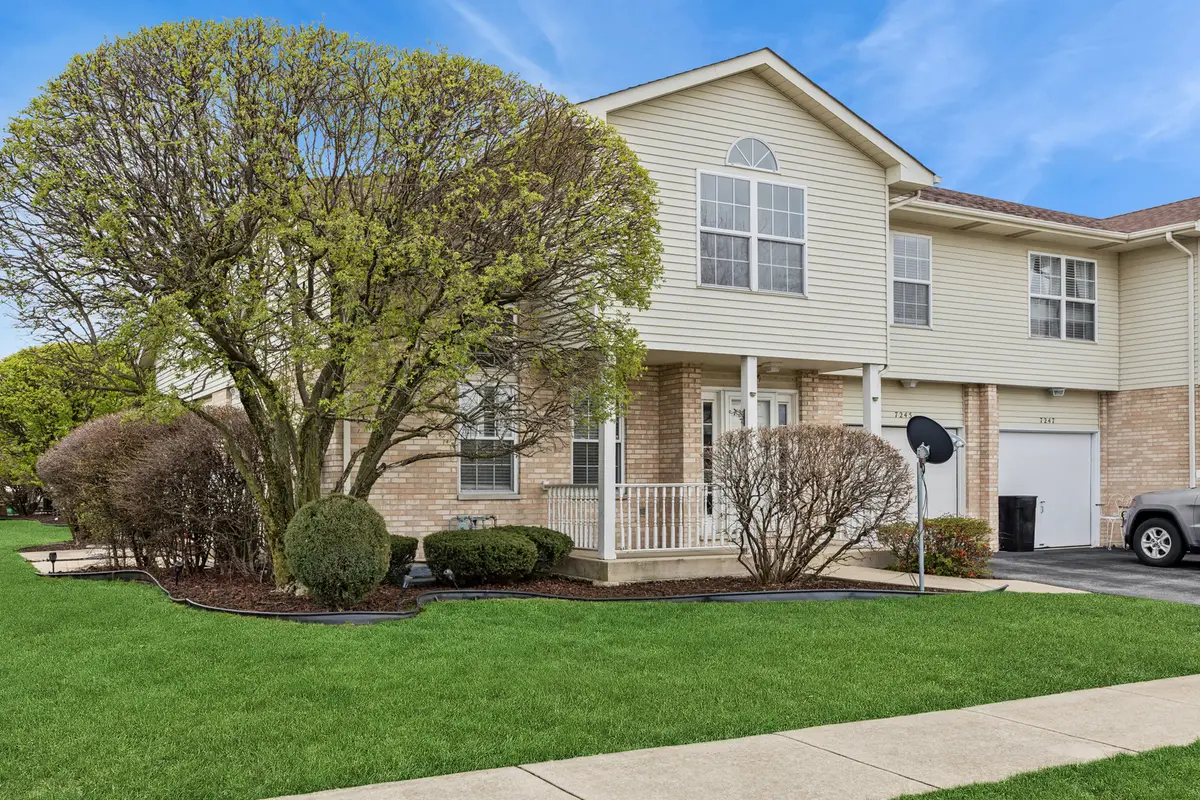 7245 Arbor Lane, Justice, IL 60458 - #1